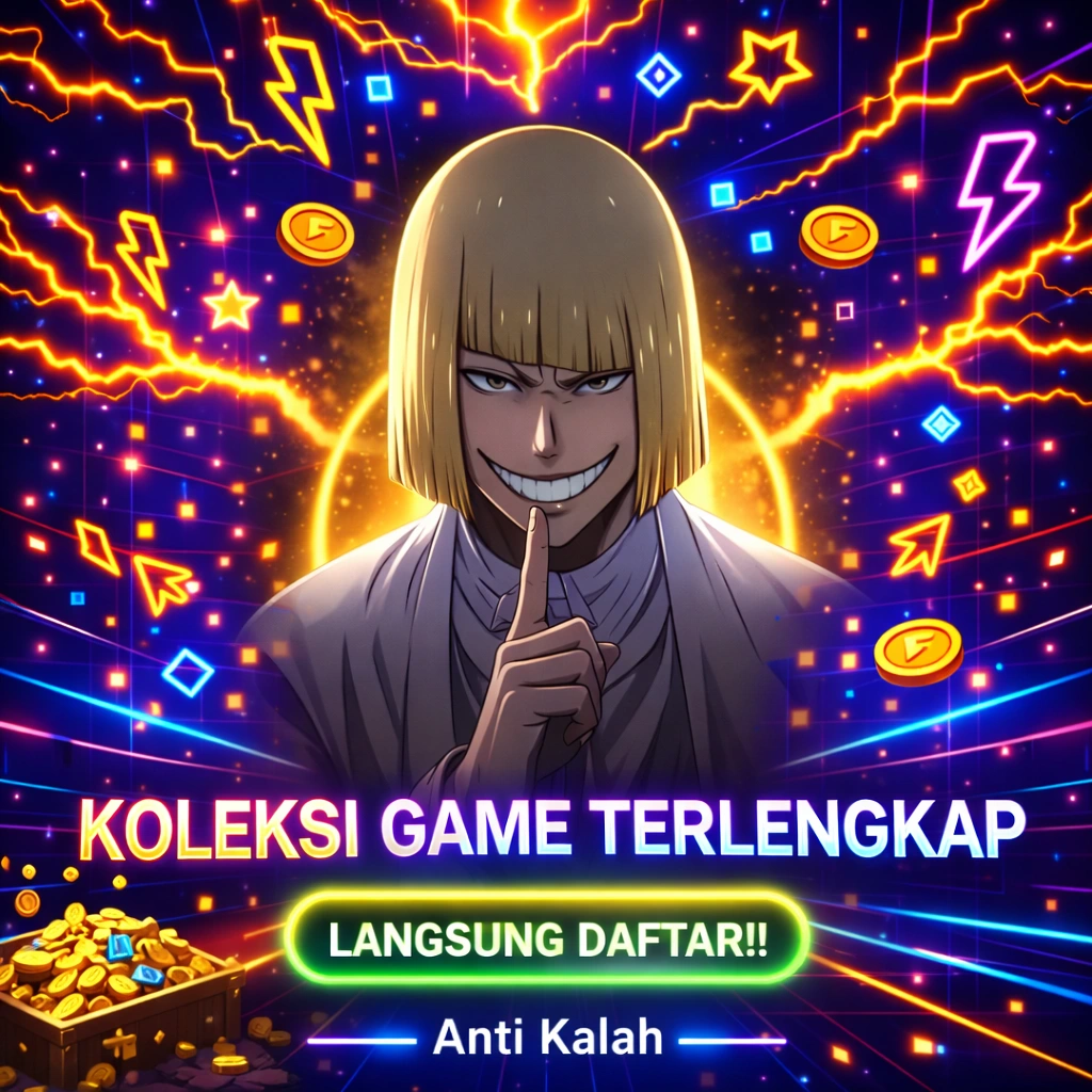 TURBO76 ➔ Portal Informasi Turbo: Media Referensi Tercepat